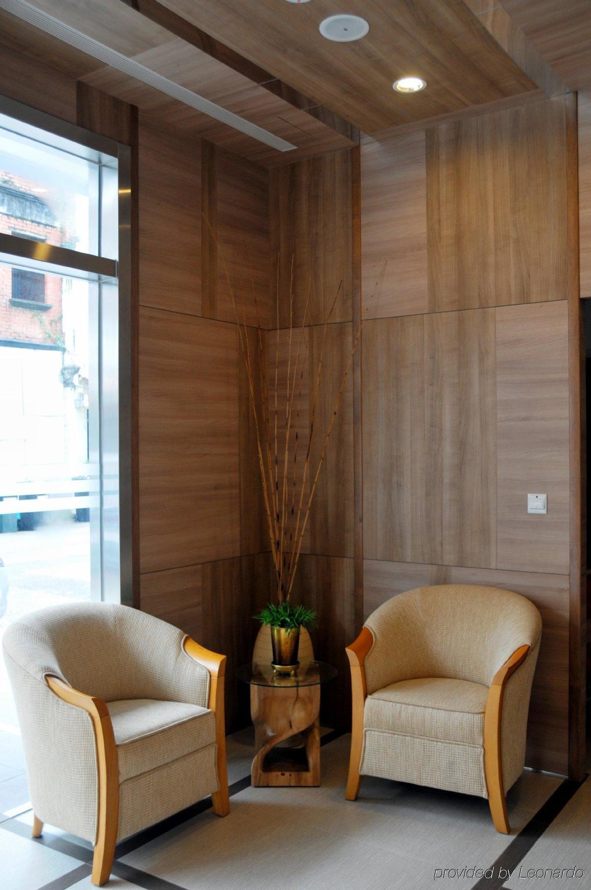 Hotel 81 Osaka Singapore Exterior photo