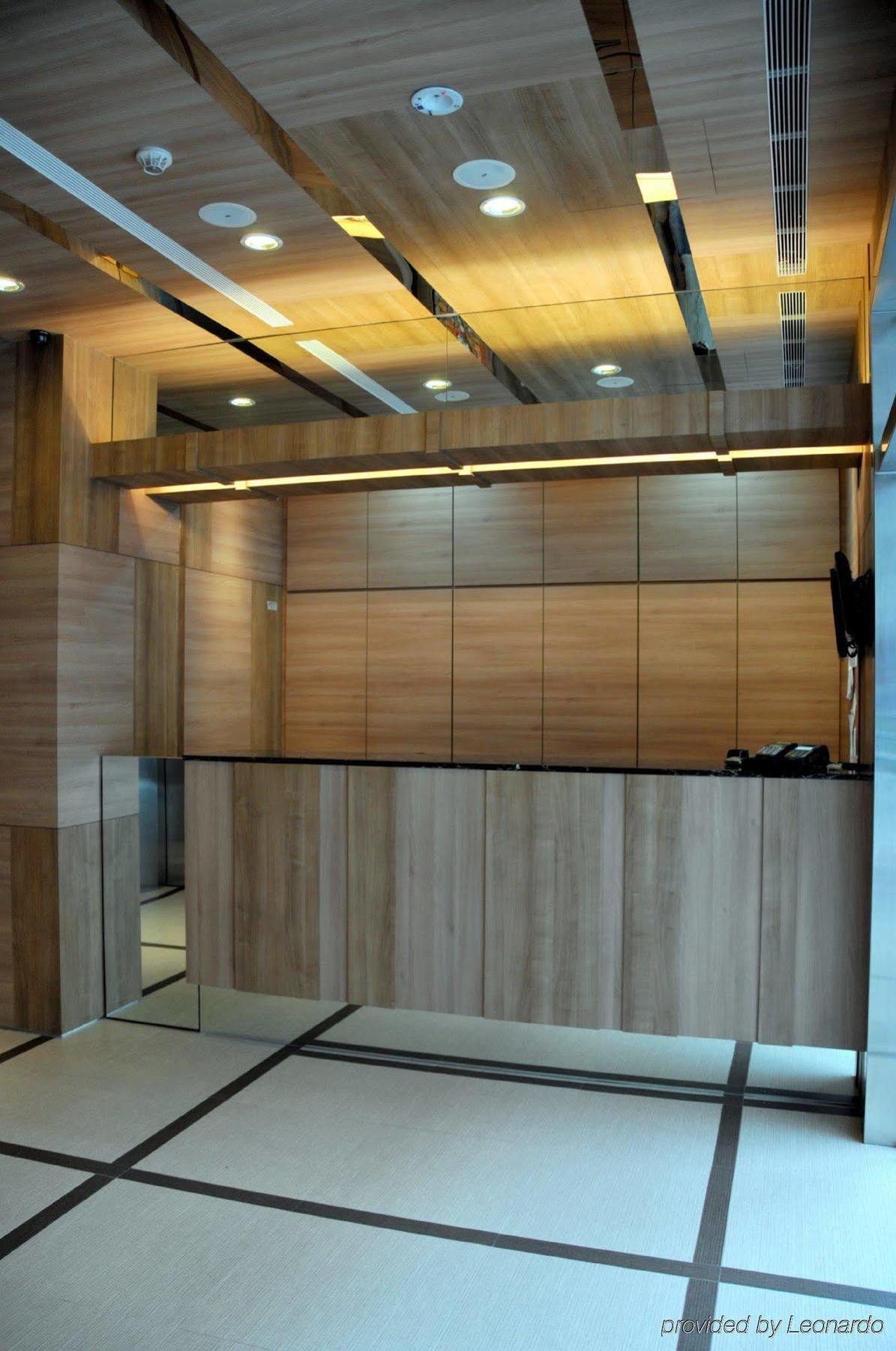 Hotel 81 Osaka Singapore Exterior photo