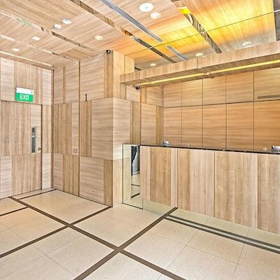 Hotel 81 Osaka Singapore Exterior photo